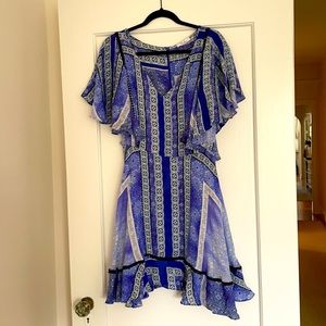 Gorgeous Parker Dress - size 6